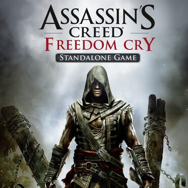 Assassin's Creed® Freedom Cry Standalone full game