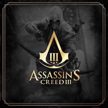 Assassin's Creed® III Remastered - Digital Standard Edition