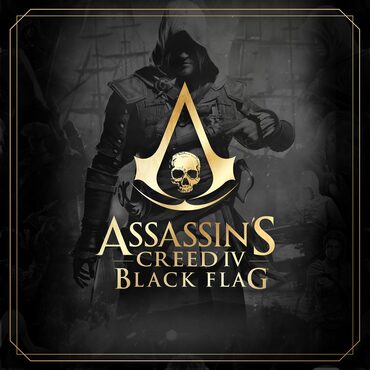 Assassin's Creed® IV Black Flag - Digital Standard Edition - PlayStation®Hits