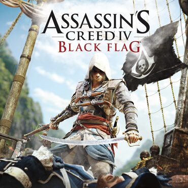 Assassin's Creed IV Black Flag