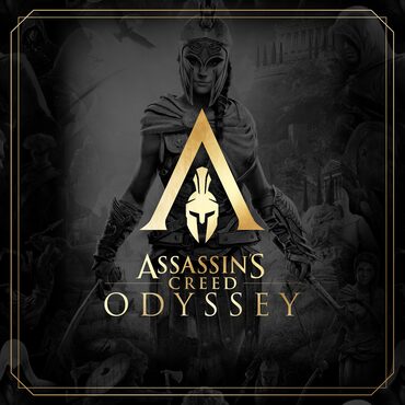 Assassin's Creed Odyssey - Digital Standard Edition