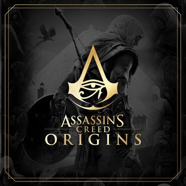 Assassin's Creed Origins - Digital Standard Edition