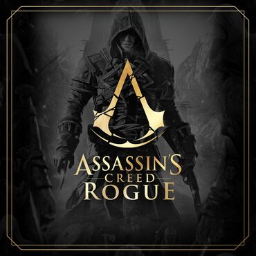 Assassin's Creed Rogue Remastered - Digital Standard Edition