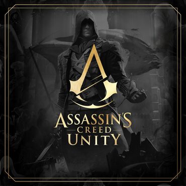 Assassin's Creed Unity - Digital Standard Edition