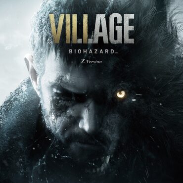 BIOHAZARD VILLAGE Z Version