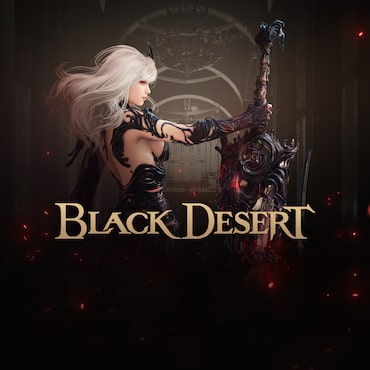 Black Desert