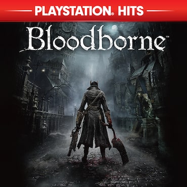 Bloodborne® PlayStation®Hits