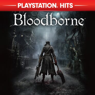 Bloodborne™
