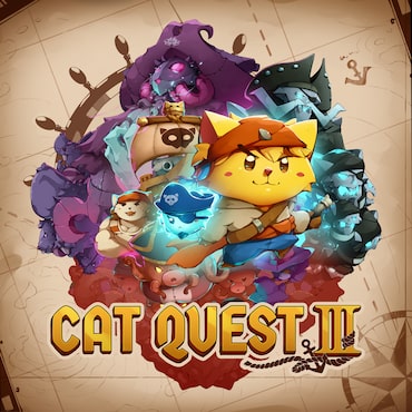 キャットクエスト3