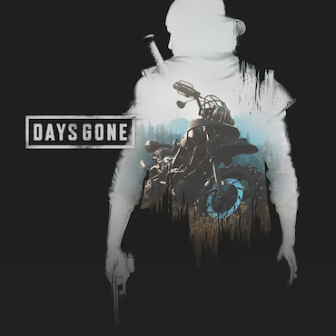 Days Gone Value Selection
