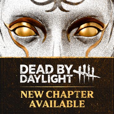 Dead by Daylight