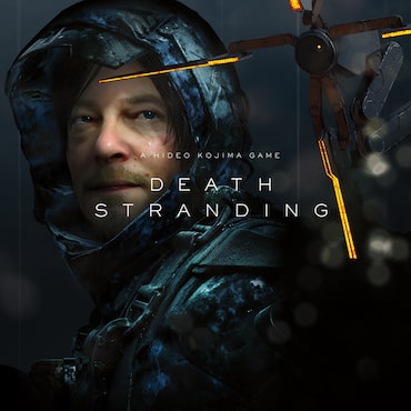 DEATH STRANDING Value Selection