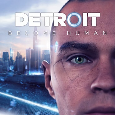 Detroit: Become Human™ Standard Edition