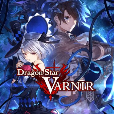 Dragon Star Varnir™