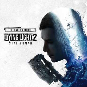 Dying Light 2 Stay Human PS4&PS5 LV