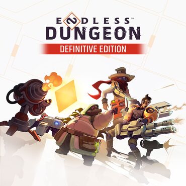 ENDLESS Dungeon™ - Definitive Edition