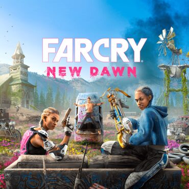 Far Cry New Dawn - Digital Standard Edition