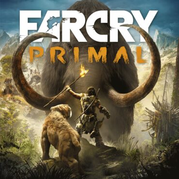 Far Cry Primal - Digital Standard Edition PlayStation®Hits