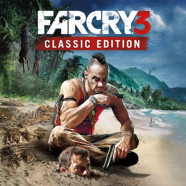 FARCRY 3 Classic Edition