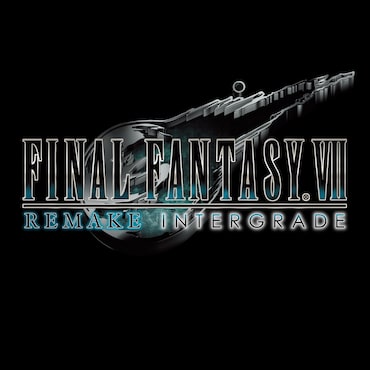 FINAL FANTASY VII REMAKE INTERGRADE (Chinese/Korean Version)