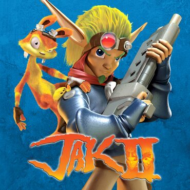 ジャック×ダクスター2