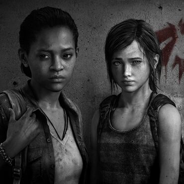 The Last Of Us® Left Behind –残されたもの-（単体版）