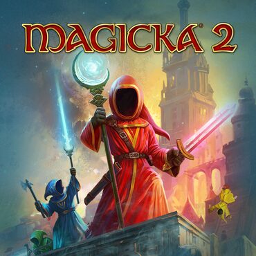 Magicka 2: Base Edition