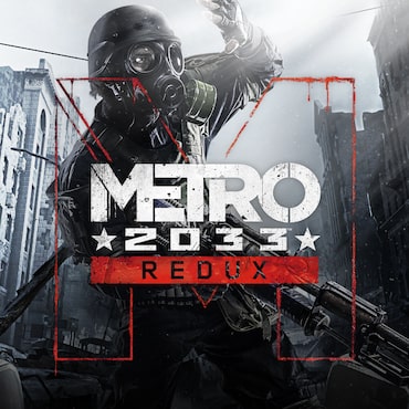 Metro 2033 Redux full game