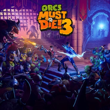 Orcs Must Die! 3
