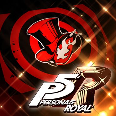 PERSONA 5 THE ROYAL