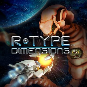 R-Type Dimensions EX （アールタイプ・ディメンジョンズ EX）
