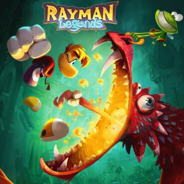 Rayman® Legends - Digital Standard Edition PlayStation®Hits