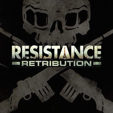 RESISTANCE ～報復の刻～