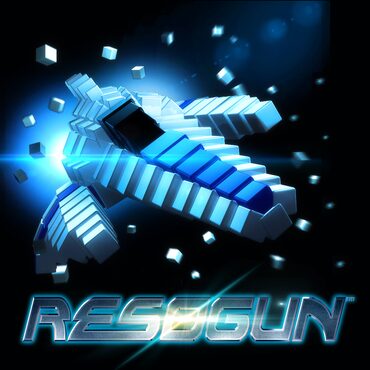 RESOGUN™ full game