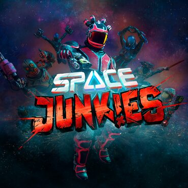 Space Junkies™ - Digital Standard Edition