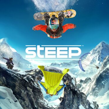 STEEP - Digital Standard Edition