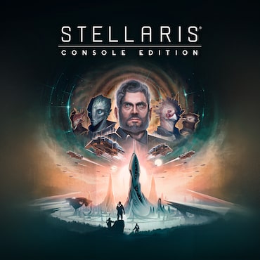 Stellaris: Console Edition