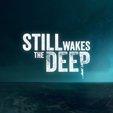Still Wakes the Deep