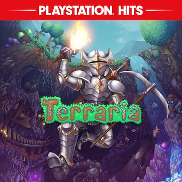Terraria – PlayStation®4 Edition