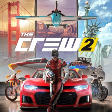 The Crew 2 - Digital Standard Edition