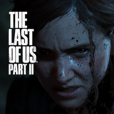 The Last of Us™ Part II Standard Edition