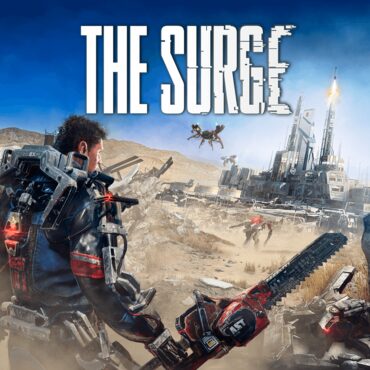The Surge (ザ サージ)