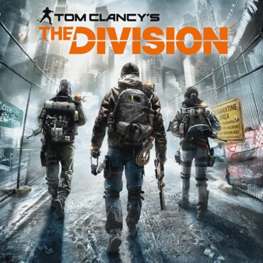Tom Clancy's The Division - Digital Standard Edition PlayStation®Hits
