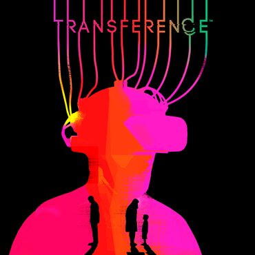 Transference™ - Digital Edition