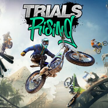 Trials® Rising - Digital Standard Edition