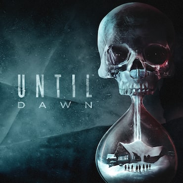 Until Dawn™ 2015 PlayStation®Hits