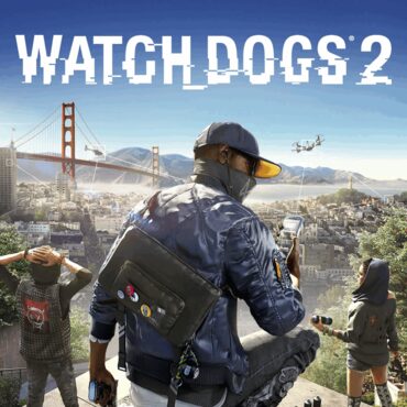 Watch Dogs 2 - Digital Standard Edition PlayStation®Hits