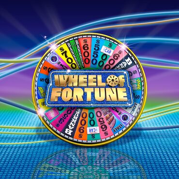 Wheel of Fortune®